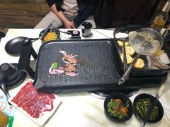 -陈记一牛火锅江宁店(金盛路店)