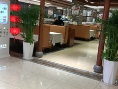 -郑庄脂渣海鲜楼(九水路店)