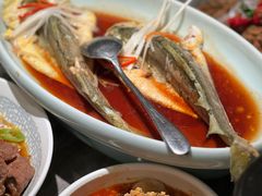 -前海沿·青岛菜(乐客城店)