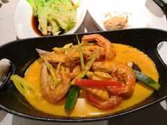 -吉旺港式餐厅(南方商城店)