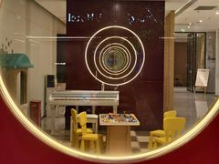 -成都太古里IFS国金中心亚朵X酒店