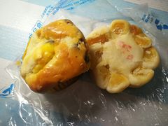 -百年义利(百万庄店)