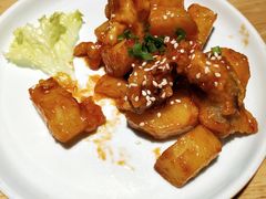 -醉得意·山茶油炒土鸡(泰安火车站大润发店)