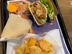 -喜茶(上海北外滩来福士店)
