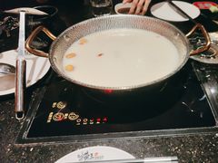 -捞王猪肚鸡火锅(财富中心店)