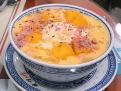杨枝甘露-捷信牛奶甜品世家(五道口店)