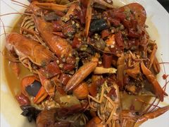 -辣盆盆麻辣小龙虾(哈尔滨总店)