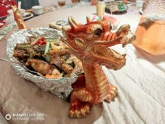 -喜碧海鲜·二十年本土海鲜老字号(上排店)