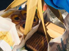 -泸溪河桃酥(西直门凯德店)