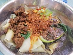 -玲玲面屋