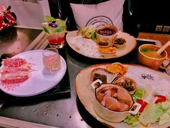-花蒲甜品(海信广场店)