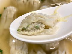 黄花鱼馄饨-小倩倩•鸡汤馄饨(江西路创始店)