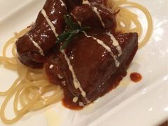 -VITELLO意大利料理(崂山路店)