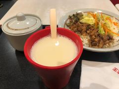 -永和大王(龙德广场店)