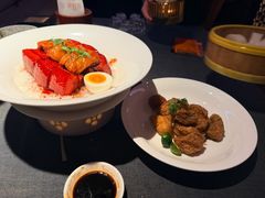 锦府去骨爆鱼-锦府园·新台州菜(合生汇店)