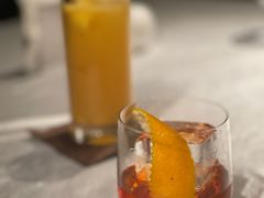 -恰餐厅 CHAR Bar & Grill (珠海仁恒洲际店)