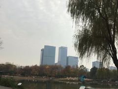 -白塘生态植物园