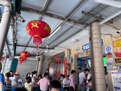 门面-有间冰室(侨港风情街店)