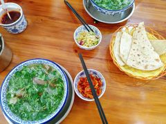 -吴记老店全牛汤