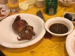 -鹿港小镇经典老上海菜(长乐路店)