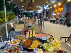 -朱光玉火锅馆(正弘城店)