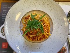 -曼乐辰餐厅(中庚漫游城店)