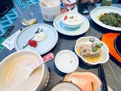 -江南里·新浙菜(苏州大悦城店)