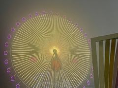 -琴岛之星摩天轮