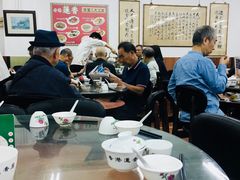 大堂-香港蓮香樓(中環店)