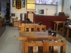 -任记七中刀削面(总店)