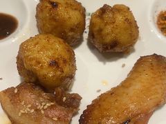 -汉巴味德(沈阳万象汇店)