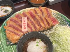 -牛カツ京都勝牛(河原町蛸薬師店)