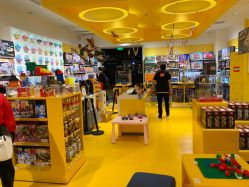 -乐高授权专卖店(浦东嘉里城店)