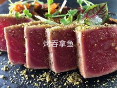 -OGGI TRATTORIA PIZZERIA(深业上城店)