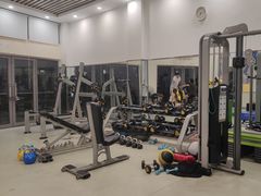 -中田健身工作室(嘉定江桥店)