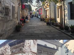-大慈岩风景区