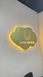 -U+YOGA优伽瑜伽·普拉提