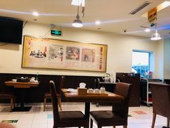 大堂-东方饺子王(和平里店)