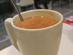 -大咀港式茶餐厅(恒泰店)