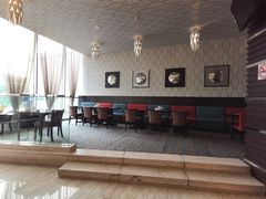 -夏阳湖皇冠假日酒店-中餐厅