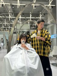 -YH HAIR SALON
