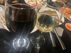 -索菲特酒店 · 云尚天际自助餐厅