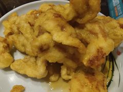 -粗粮人家·东北菜(洋桥店)