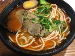 -鑫花溪牛肉米粉(文星广场店)