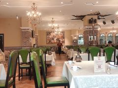 -巴依老爷·新疆美食(上城区天城路店)