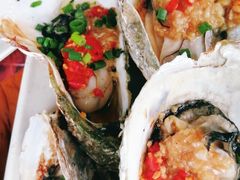 -木屋烧烤(坂田天安云谷店)