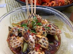 -铭副琦食·虾蟹烩馆(渔人码头店)