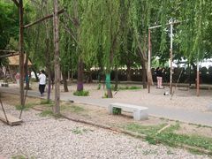 -河北村民俗体验园