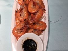 -高佳庄·舟山海鲜(海景旗舰店)