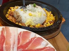 -韩宫宴烤肉·料理(南京江宁万达店)